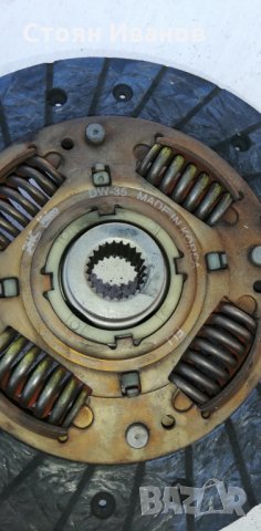 Части за Daewoo Lanos 1.5 бензин. 1998г, снимка 8 - Части - 26927006