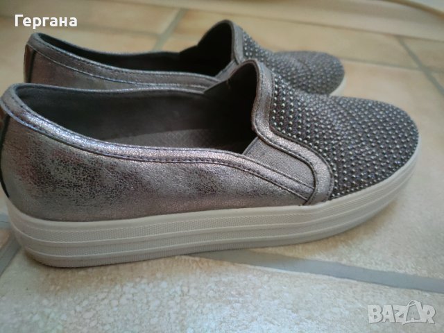 Дамски спортни  Sketchers , снимка 5 - Дамски ежедневни обувки - 40461317