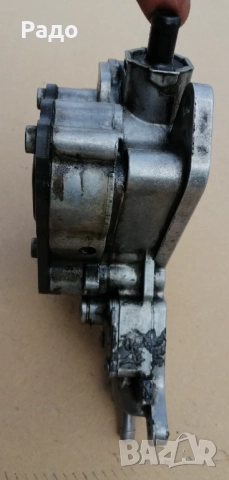 Тандем помпа нафтова помпа 2,0  140коня, снимка 5 - Части - 51737155