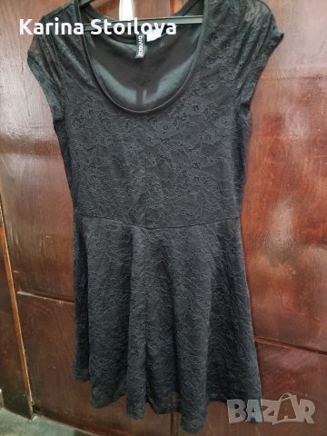 Дамски рокли 