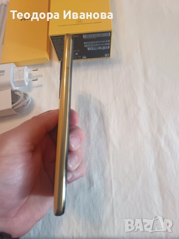 Xiaomi Poco M4 Pro 5G - "КАТО НОВ", снимка 5 - Xiaomi - 52859482