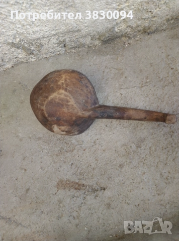 Стара Дървена Лъжица, снимка 4 - Други - 52526398