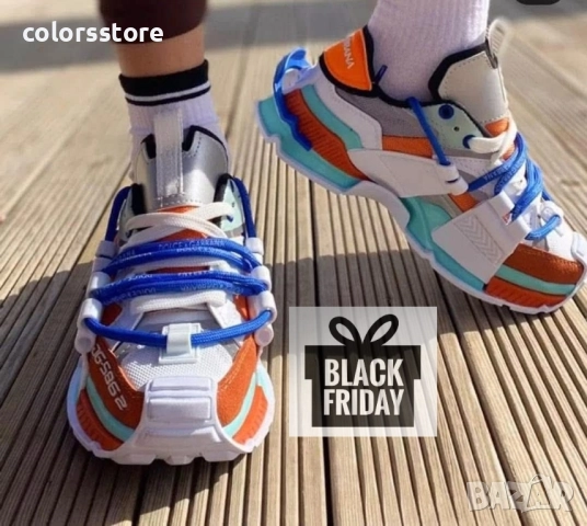 Мъжки маратонки Dolce&Gabbana/BR109