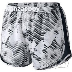 nike Printed Tempo Short - страхотни дамски шорти , снимка 2 - Спортни екипи - 37300122