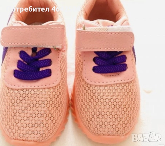 Детски спортни маратонки обувки Кike