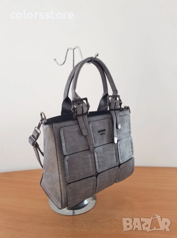 Дамска чанта Guess код VL-A206, снимка 2 - Чанти - 43009971