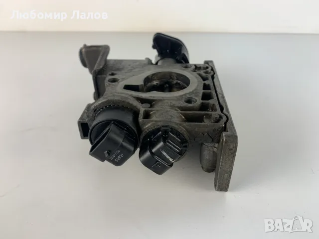 Дросел за Фиат Пунто Fiat Punto 1.2 2000г., снимка 4 - Части - 49086742