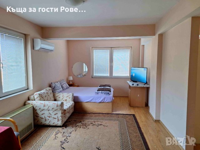 Почивки в хотелски апартамент в София близо до зала Арена София, снимка 2 - Квартири, нощувки - 43651437