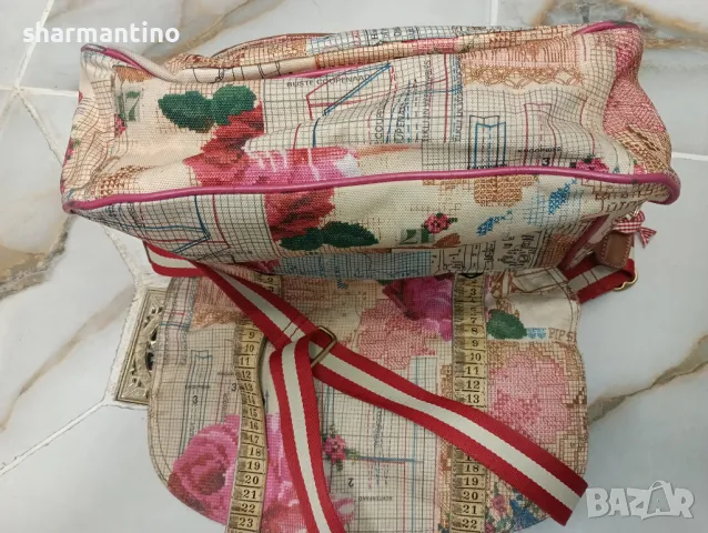 Pip Studio модерна чанта - 25 лв, снимка 6 - Чанти - 50239397