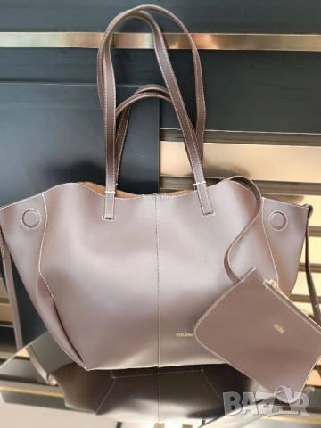 чанти polene , снимка 9 - Чанти - 50731171