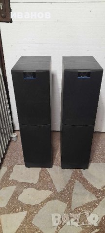 KEF Q30, снимка 5 - Тонколони - 43828145