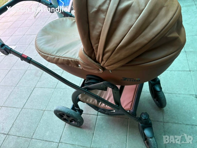 Количка Tutek trido, снимка 5 - Колекции - 53470899