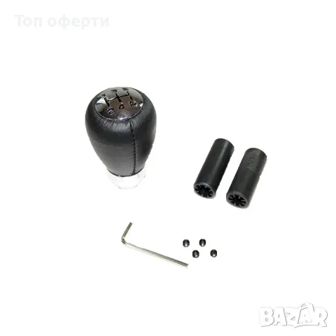 Топка скоростен лост универсална 3540, снимка 4 - Аксесоари и консумативи - 48708697