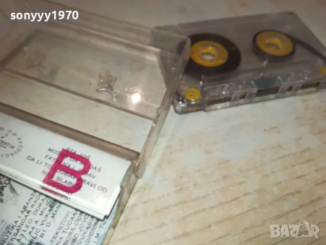 CECA-TAPE 2210241818, снимка 11 - Аудио касети - 47680396