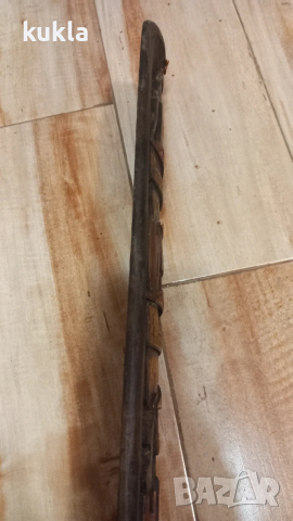 Дърворезба Велико Търново , снимка 8 - Декорация за дома - 53300487