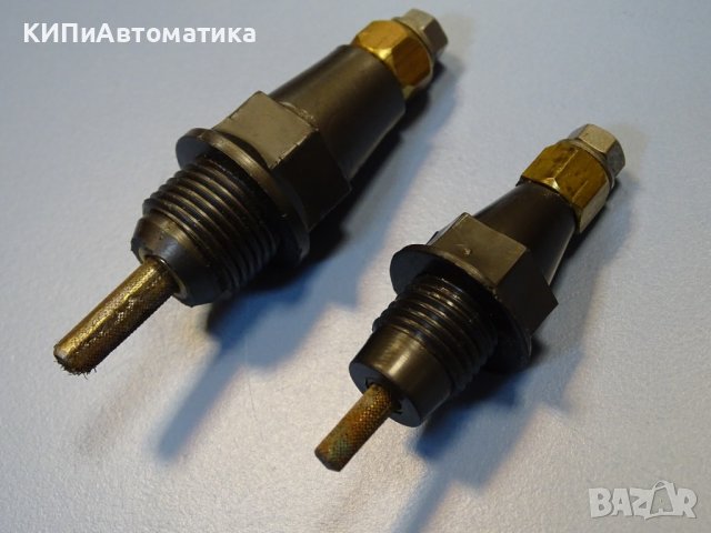 четки за електромагнитни съединители ЕЕЗ-1 ф6, ЕЕЗ-2 ф4