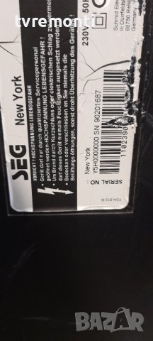 MAIN BOARD YCA190R-3 v-0 for 32 inc DISPLAY for SEG, снимка 9 - Части и Платки - 37134720