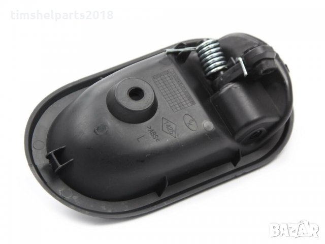 Вътрешна дръжка за DACIA Dokker - Lodgy - Duster - Sandero, снимка 2 - Части - 32244782