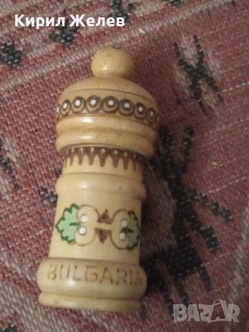 Сувенир мускал 53659