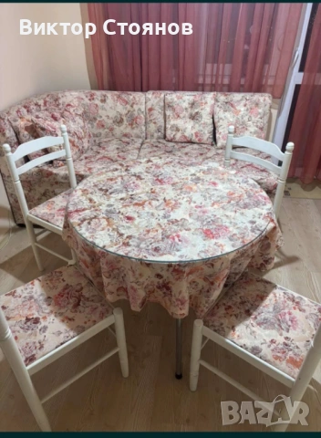 Кухня топ състояние 