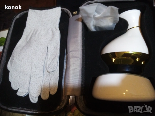 БиоЕнергоМасажор, снимка 4 - Фен артикули - 53240037