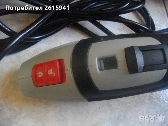 ЗА ЧАСТИ-ЗА РЕМОНТ-Ново 250 Вата Електрическо Длето-Шабър-Не Тръгва-Armour Design AD1612, снимка 9 - Други инструменти - 36816311