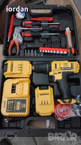 Винтоверт, снимка 1