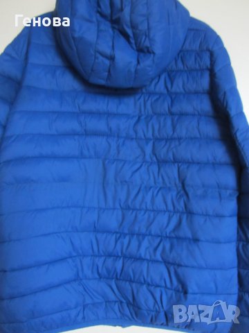 Мъжко олекотено яке, снимка 5 - Якета - 38861497