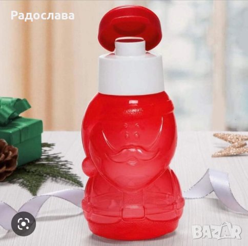 Детска еко бутилка/шише 350мл. от  Tupperware , снимка 5 - Други - 43036488