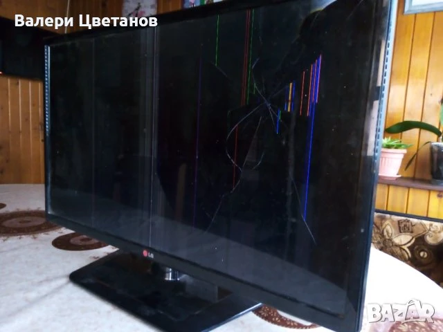 телевизор LG 32LS3450 на части, снимка 2 - Телевизори - 51368091