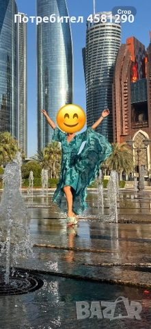 Рокля BSB, снимка 2 - Рокли - 51554643