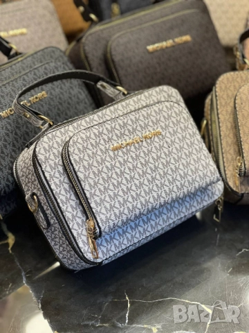 чанти MICHAEL KORS, снимка 9 - Чанти - 51442766