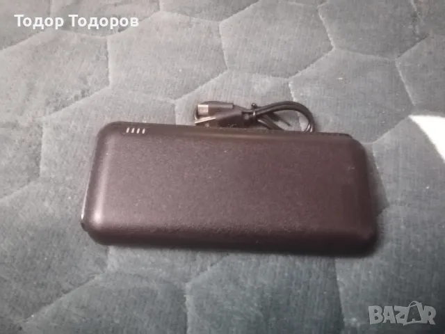 Външна батерия DIVA 12000 mAh