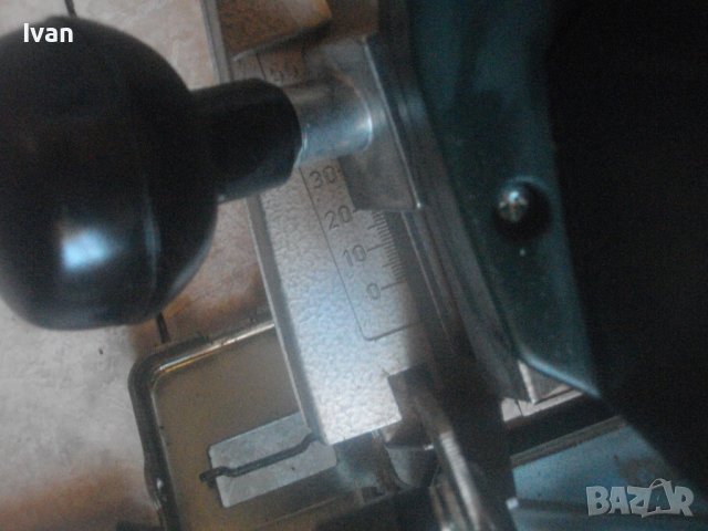 METABO Немски Оригинален Професионален Ръчен Циркуляр-Пълен Комплект-Нов-1100 Вата-ф167мм-Реже 55мм, снимка 18 - Други инструменти - 43486138