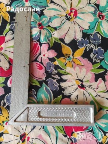  прав ъгъл старо производство 