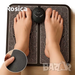 Магнитен масажор за стъпала