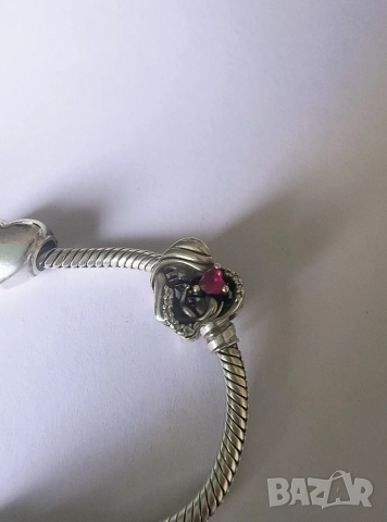 Гривна Пандора, снимка 6 - Гривни - 52720680