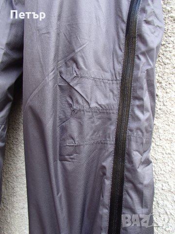 Продавам чисто нов дамски шушляков водоустойчив лепен панталон 8000мм Jack Wolfskin, снимка 13 - Други спортове - 28214659