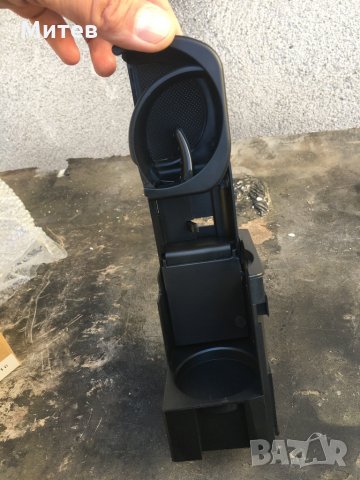 Cup Holder-Mercedes W211/E-class(поставка за чаша), снимка 5 - Аксесоари и консумативи - 34583226