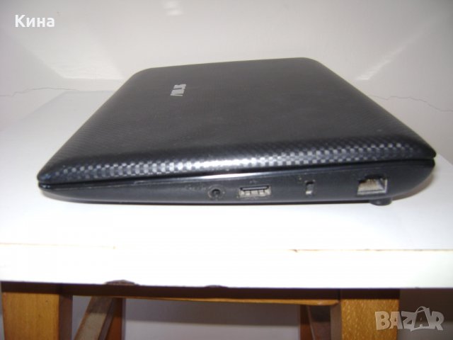 Продавам лаптоп ASUS Eee PC, снимка 8 - Лаптопи за дома - 34872631