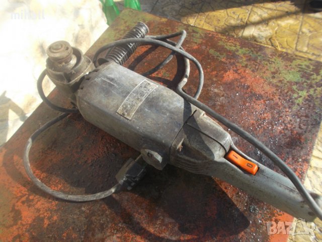 елпром на части