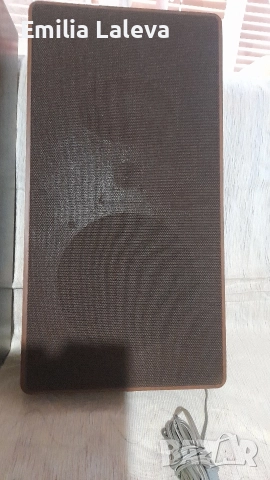 SIEMENS RL 164, снимка 5 - Тонколони - 52792418