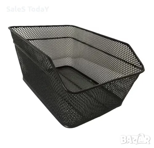 Задна Кошница за велосипед, 40см, снимка 2 - Аксесоари за велосипеди - 47519656