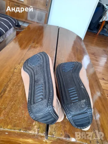 Стари мокасини Пирин, снимка 6 - Други ценни предмети - 49546454
