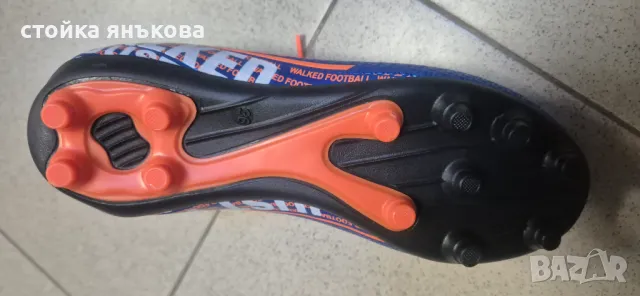 Продавам бутонки и стоножки 31 до 39 номер, снимка 7 - Детски маратонки - 48470412