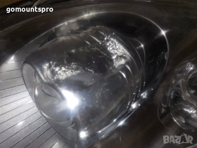 фарове за пежо 206 ; 207 ; мерцедес а класа w169 a-class, снимка 10 - Части - 43882514