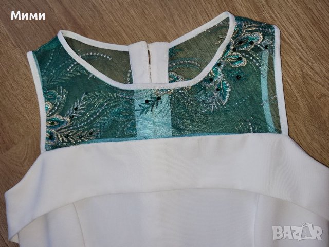 Нова рокля Lucy, снимка 4 - Рокли - 37354780