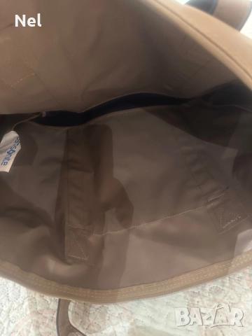 Нова пътна чанта Samsonite Yacht Tote, снимка 3 - Чанти - 49327294