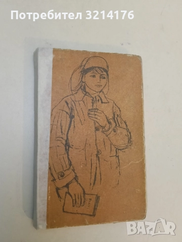 Ян и Юта - Лизелоте Велскопф-Хенрих, снимка 3 - Художествена литература - 51807789