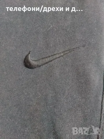 Къси панталонки Nike (XL) тъмно сини, снимка 3 - Спортни дрехи, екипи - 49770282